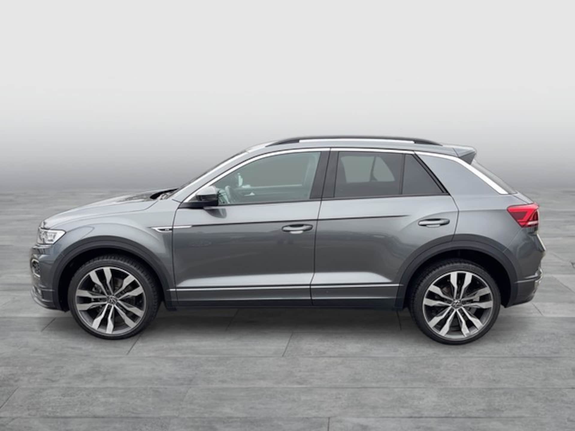 Volkswagen T-Roc Sport
