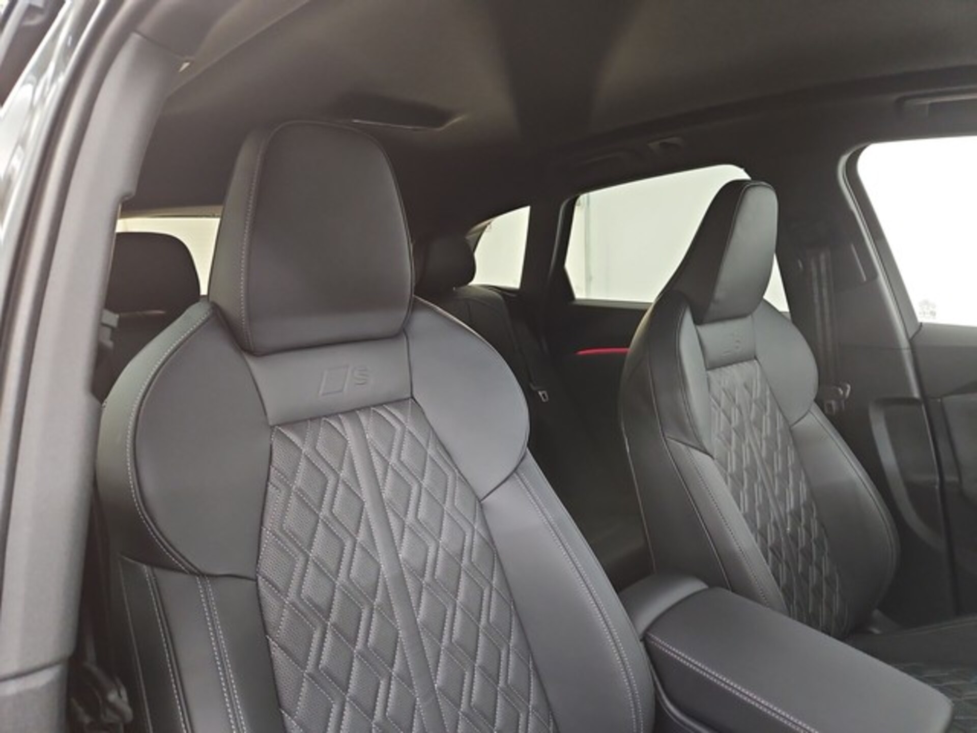 Audi SQ5 SUV