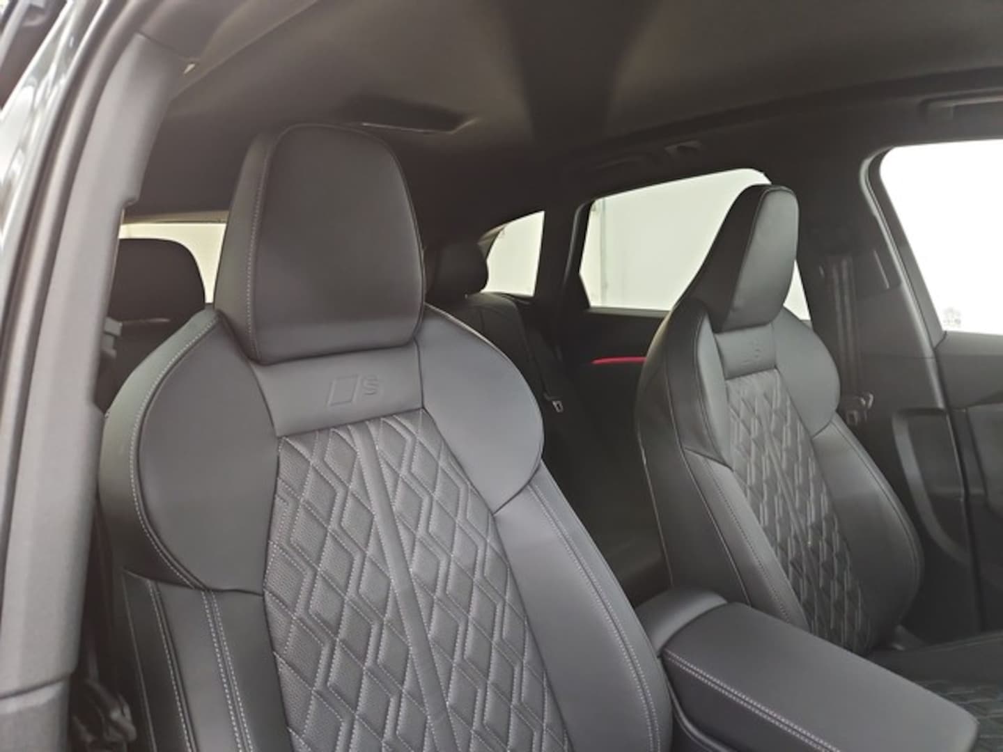 Bild über Audi SQ5 SUV TFSI 270 kW S tronic - für weitere Informationen kontaktieren Sie den Audi Partner