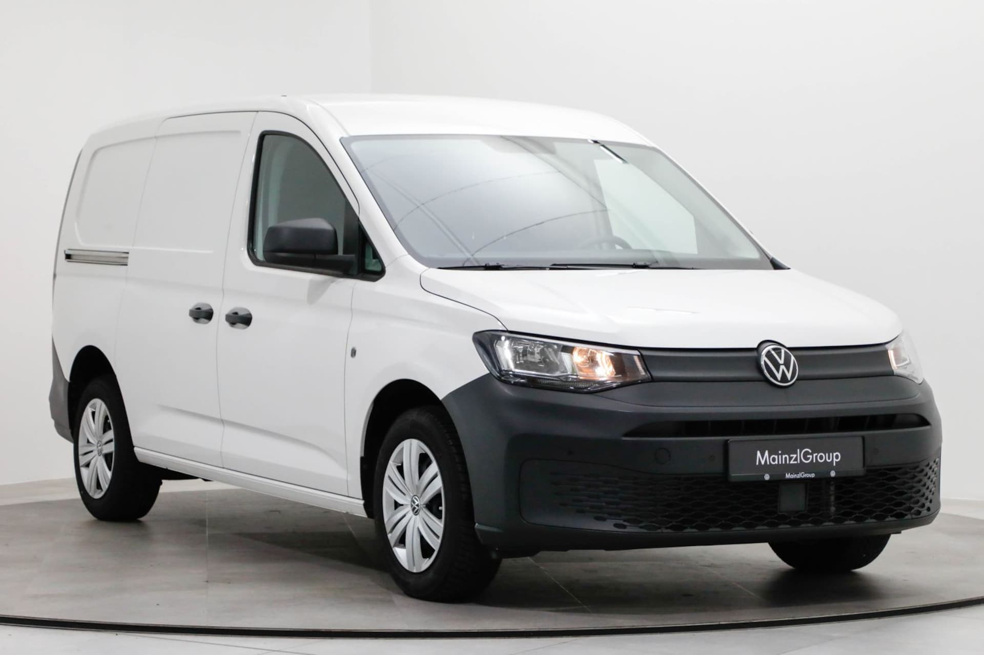 Volkswagen Caddy Maxi Cargo
