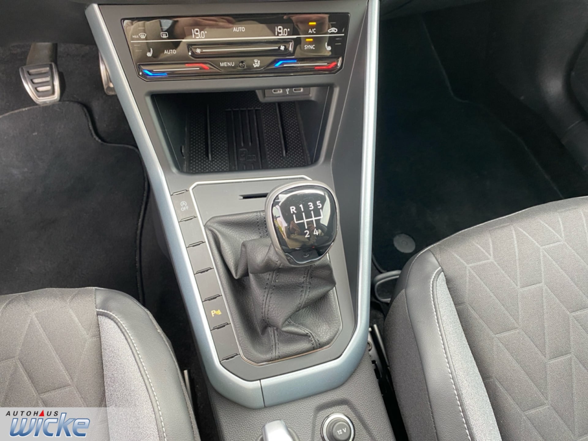 Volkswagen Polo Goal