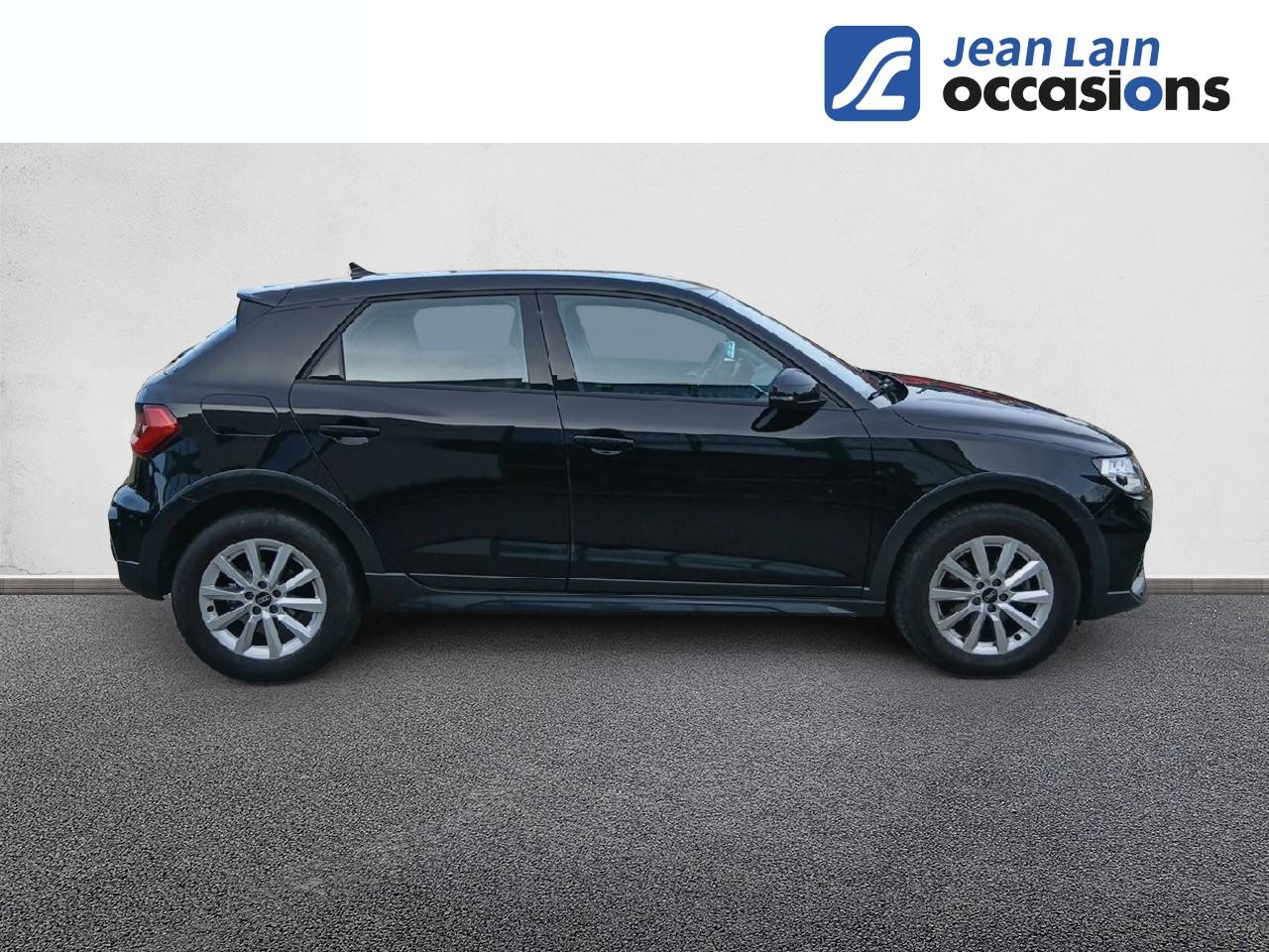 Image about Audi A1 citycarver Design 30 TFSI 81 kW (110 ch) S tronic