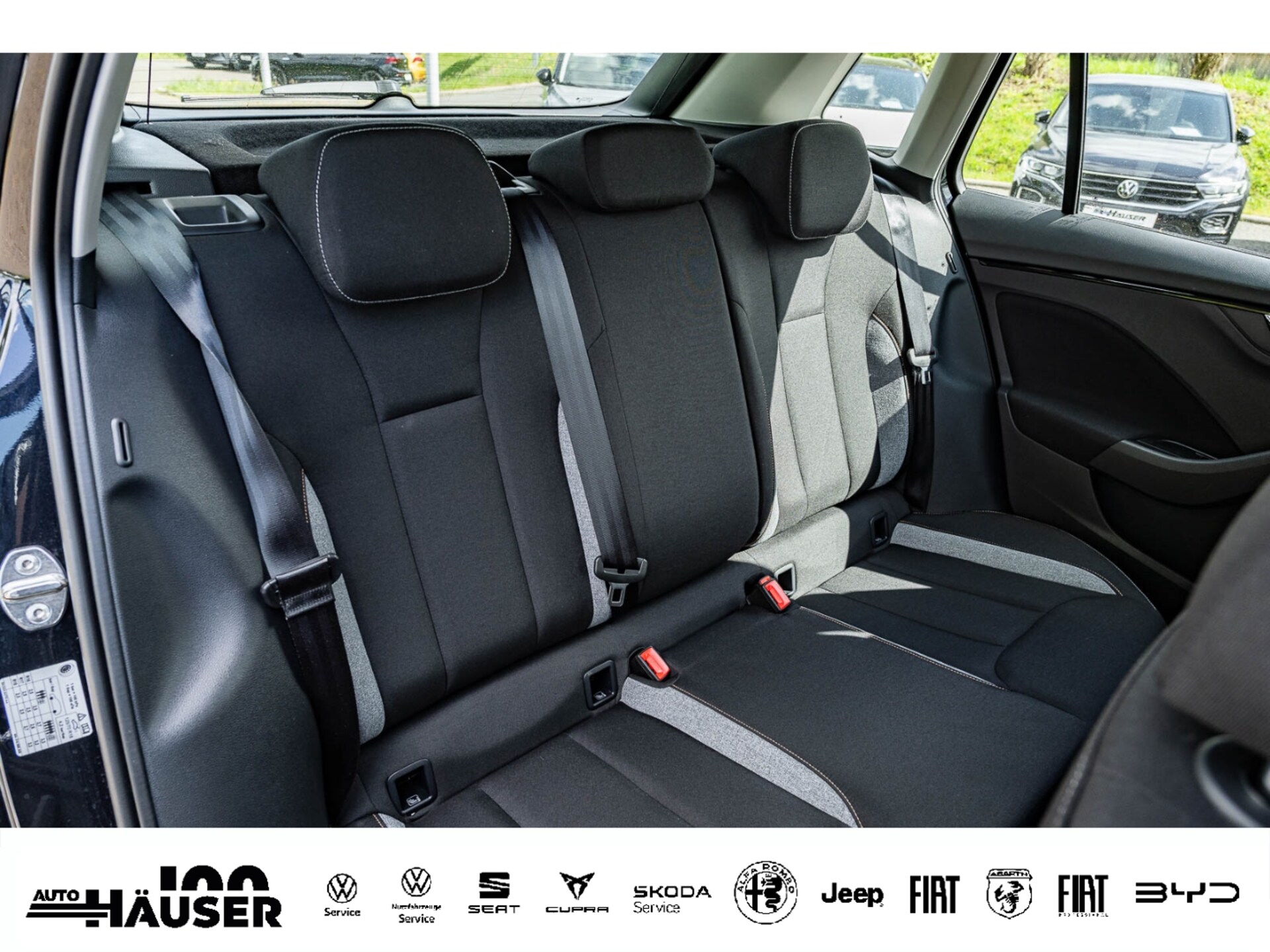 Skoda Kamiq Selection