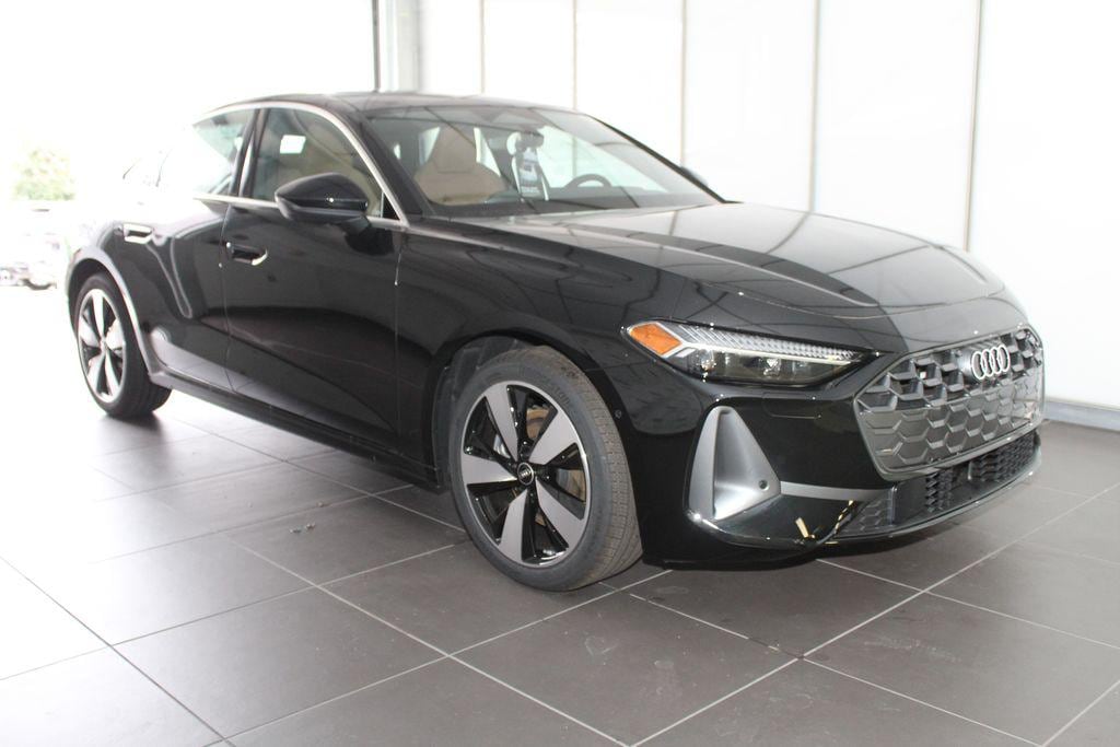 2025 Audi A5 Premium Plus quattro S tronic's photo