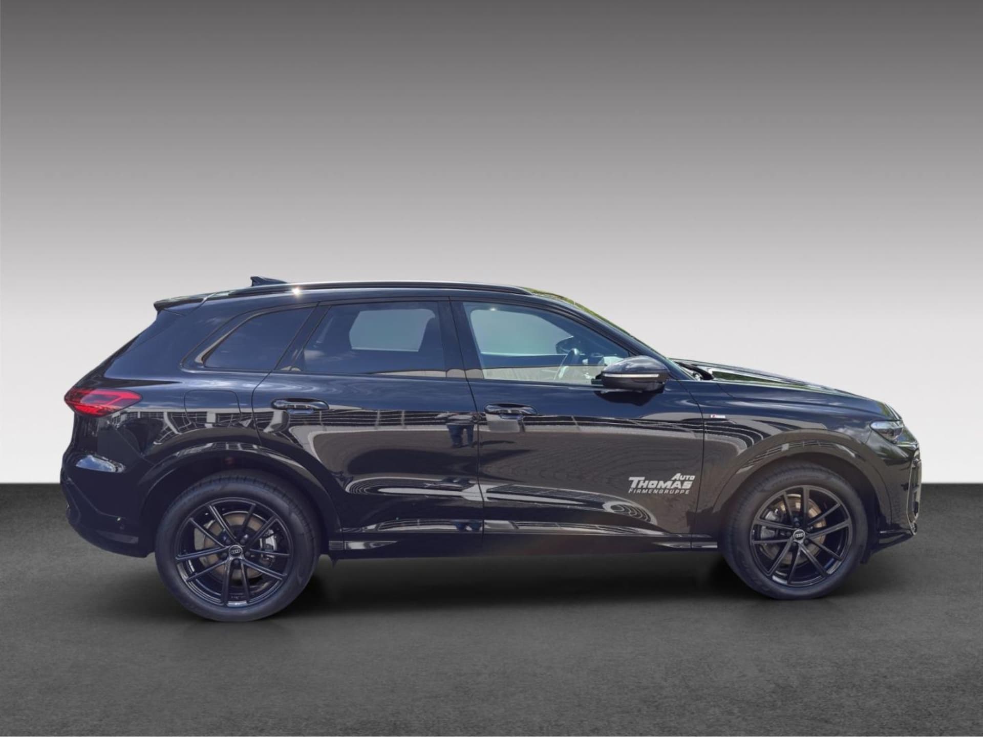 Audi Q5 SUV