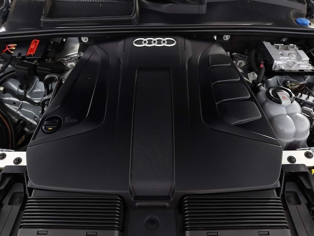 2025 Audi Q7 Premium Plus - Photo 18
