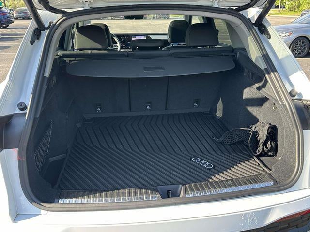 2025 Audi Q5 Premium Plus - Photo 13