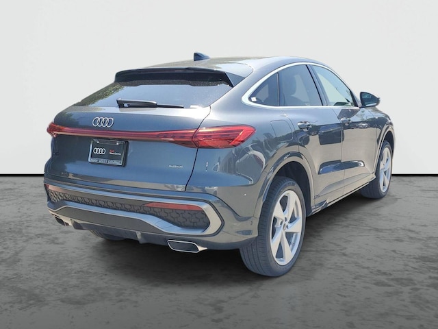 2026 Audi Q5 Sportback