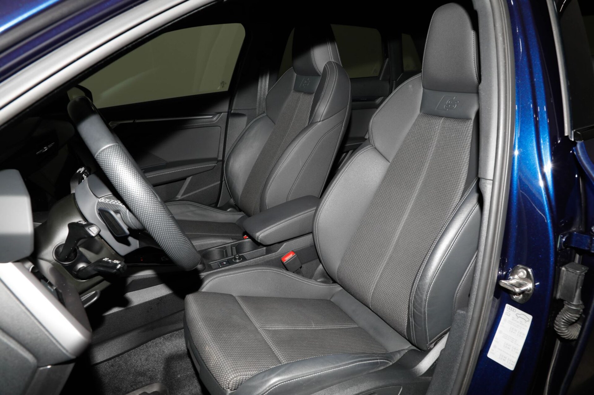 Audi A3 Sportback TFSI e S line