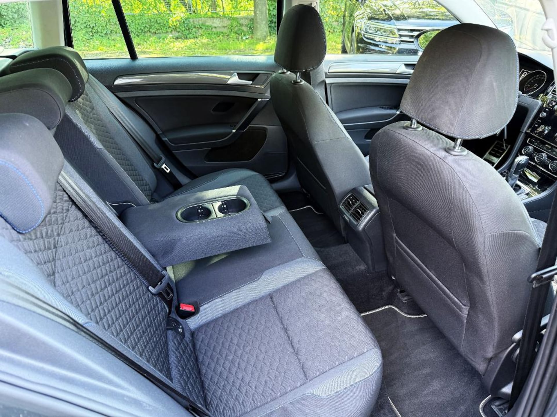 Volkswagen Golf Variant Comfortline