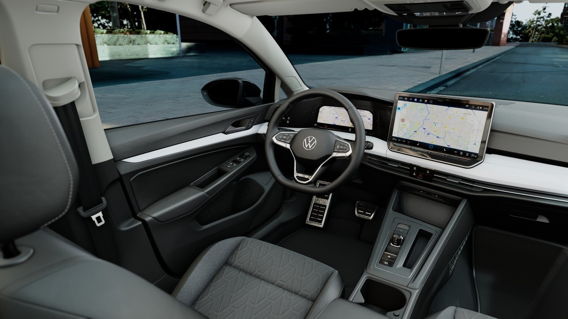 Volkswagen Golf ENERGY