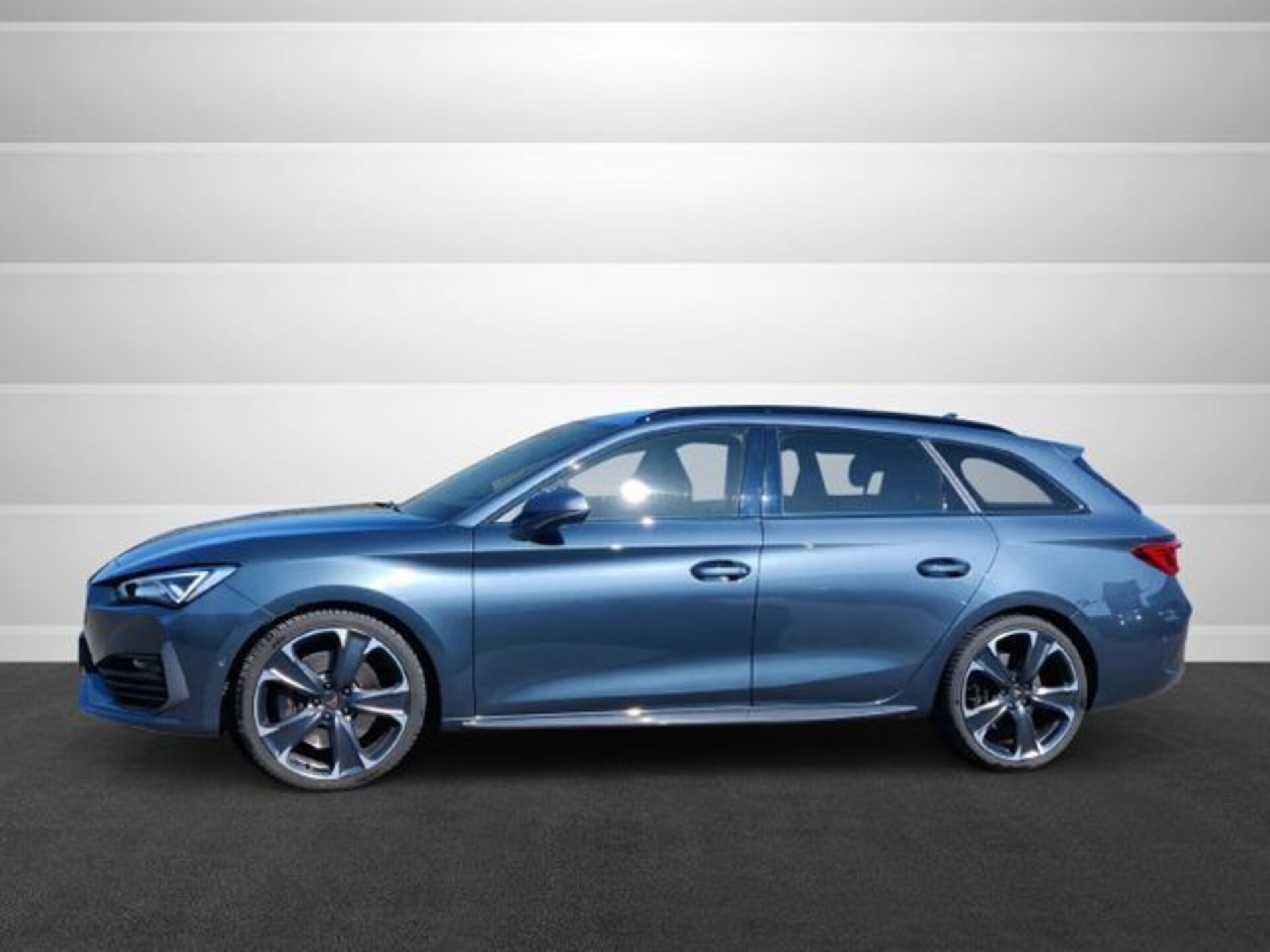 CUPRA Leon Sportstourer VZ