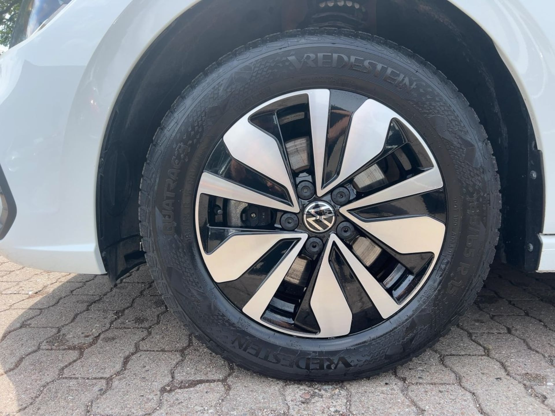 Volkswagen Polo Goal