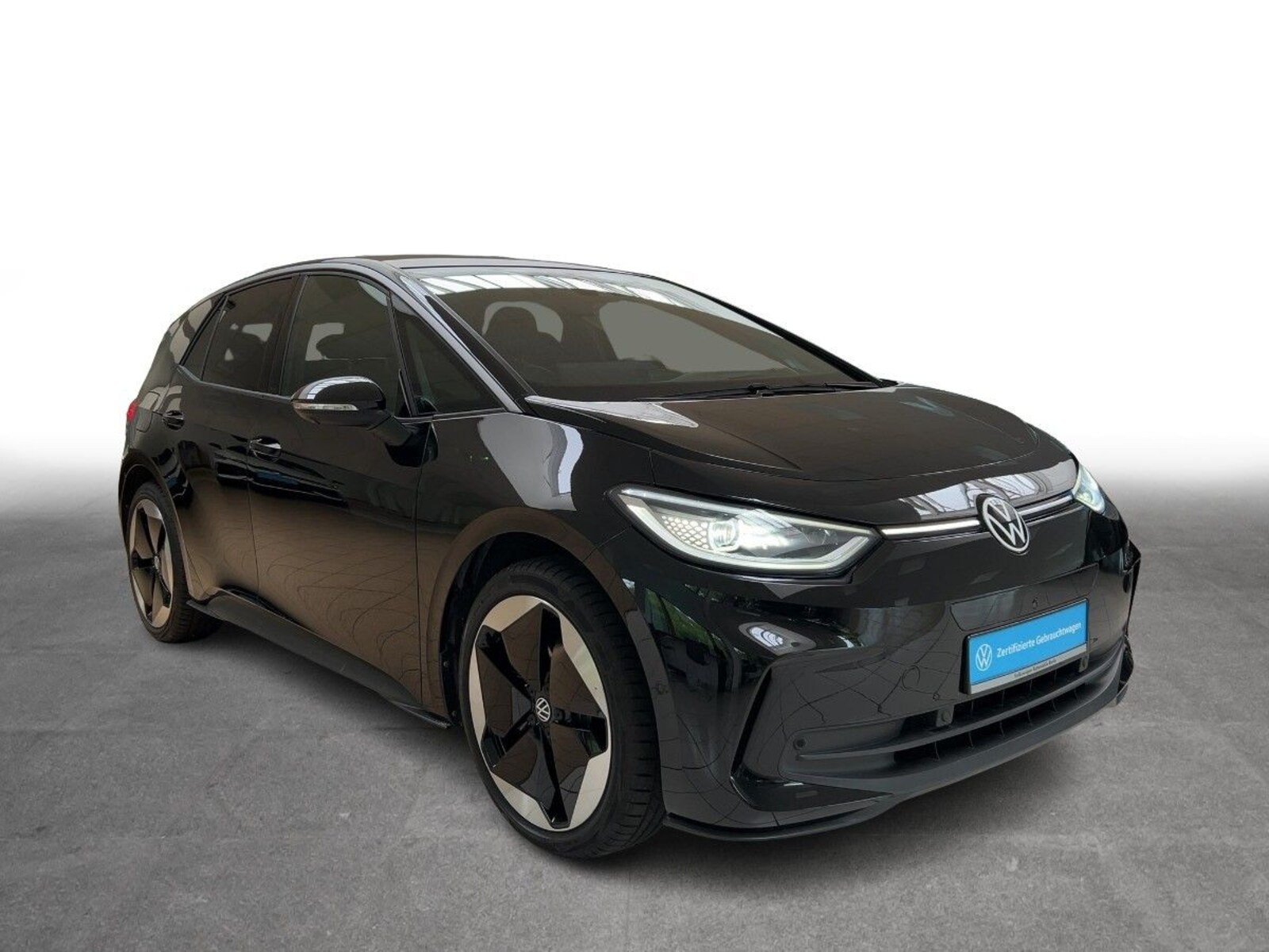 Volkswagen ID.3 – Bild 5