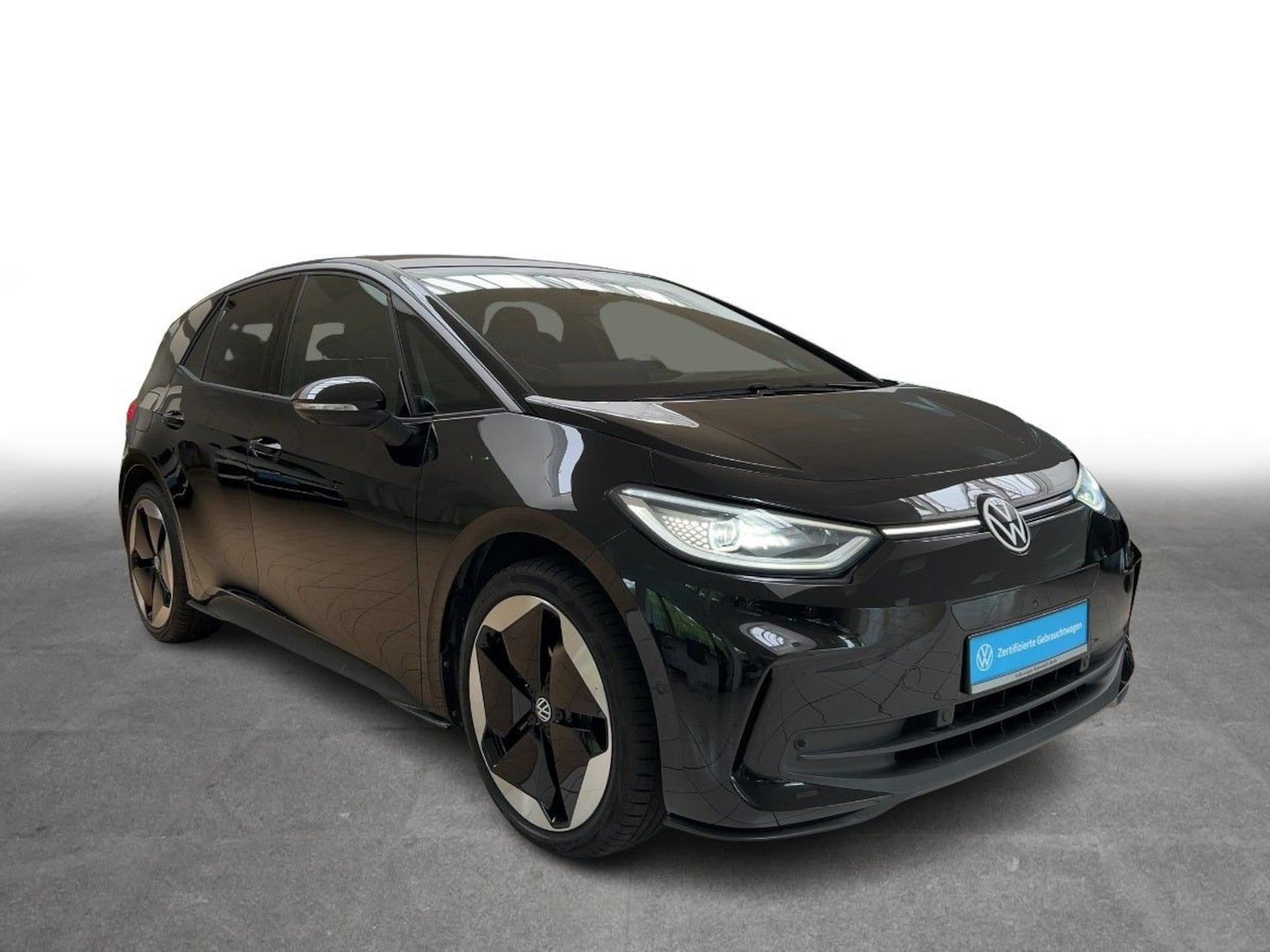 Volkswagen ID.3 Pro S