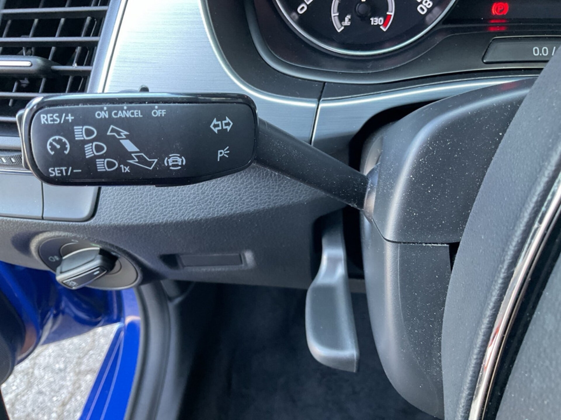 Skoda Fabia Combi Ambition