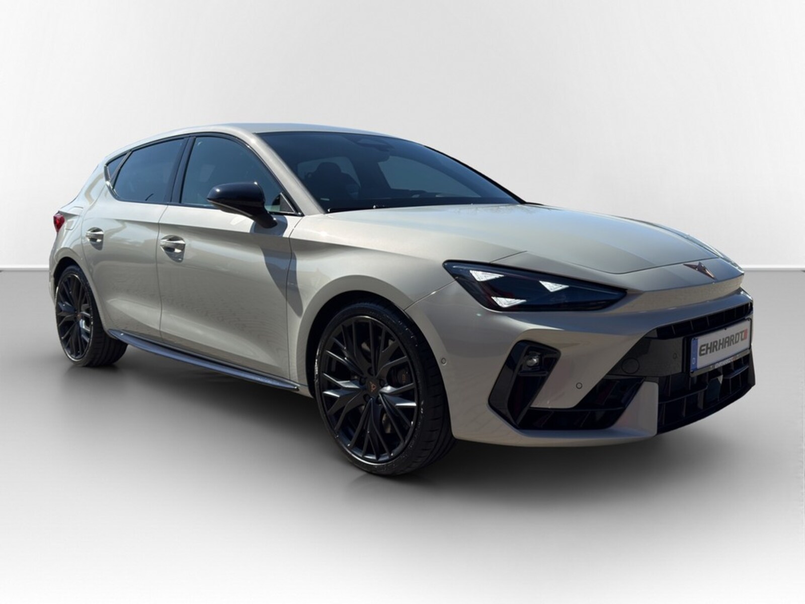 CUPRA Leon – Bild 3