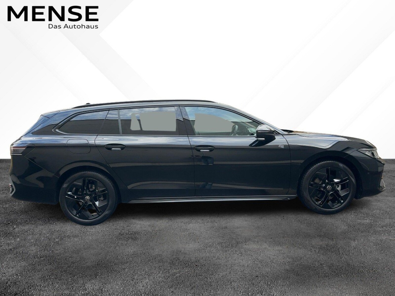Volkswagen Passat – Bild 6