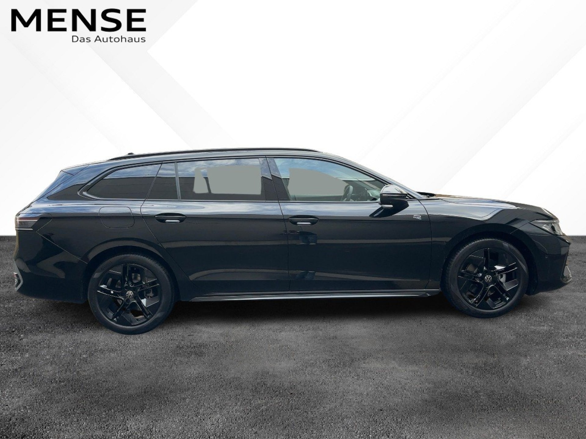 Volkswagen Passat R-Line