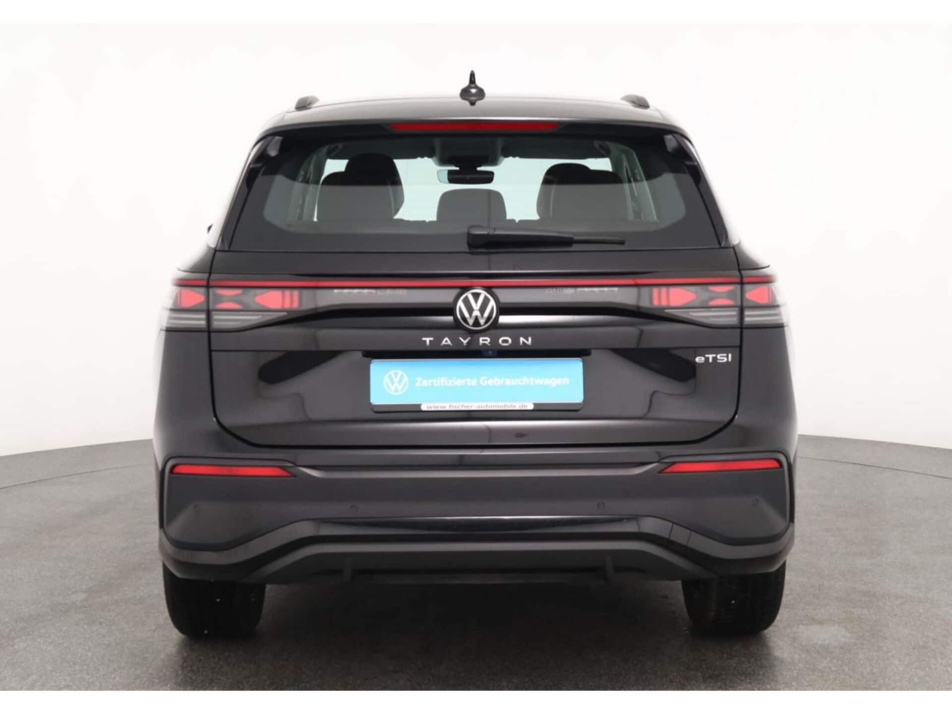 Volkswagen Tayron Life