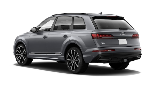 2021 Audi Q7