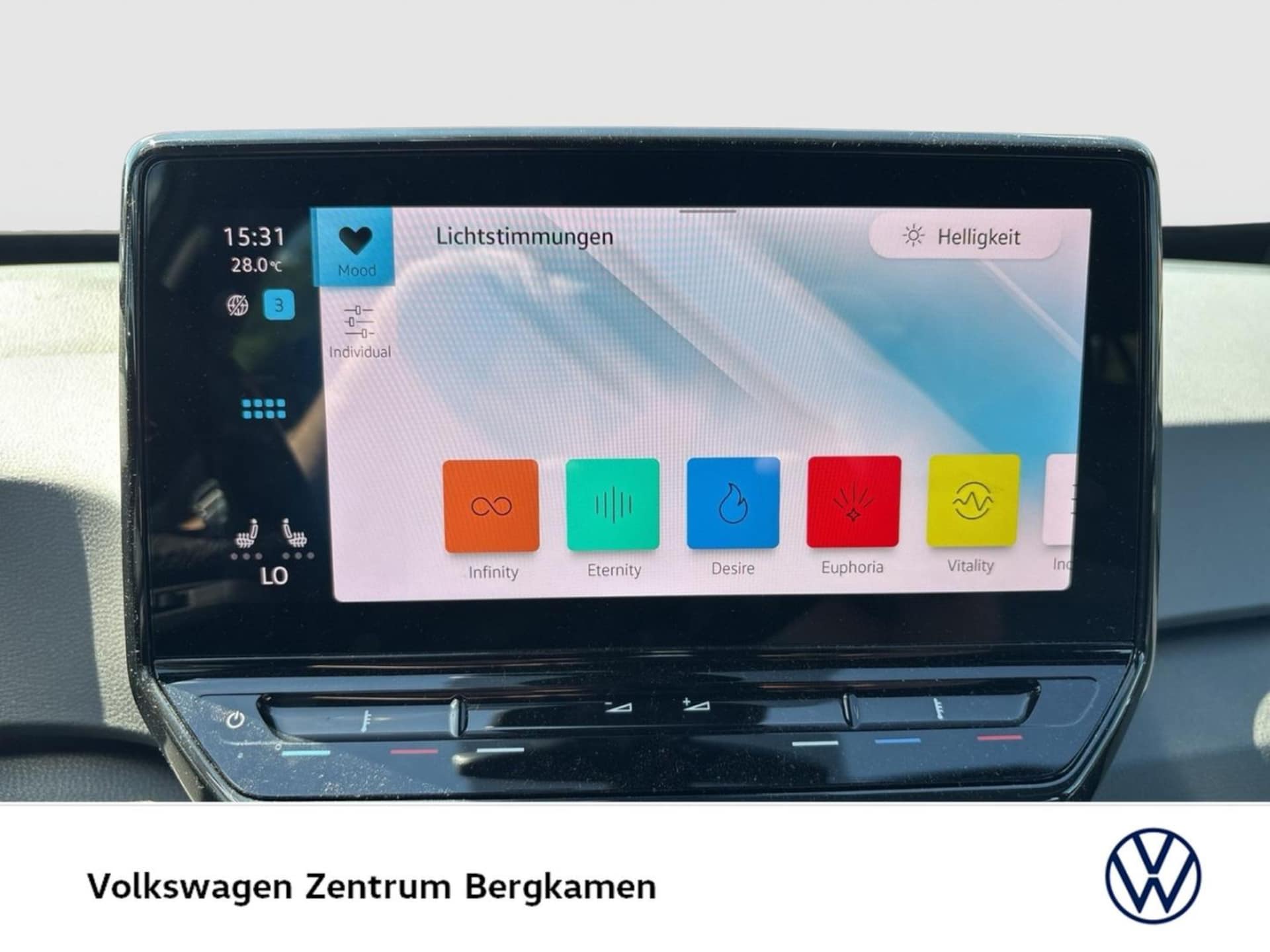 Volkswagen ID.3 Pro Performance