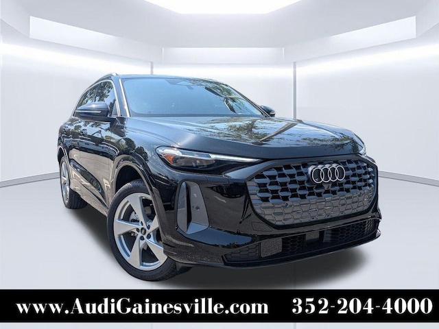 Photo of 2026 Audi Q5 