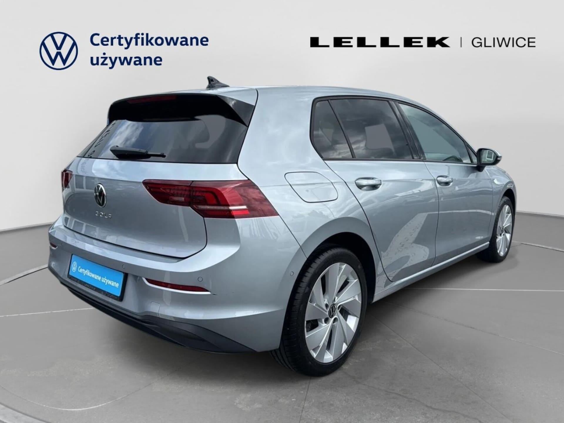 Volkswagen Golf Life
