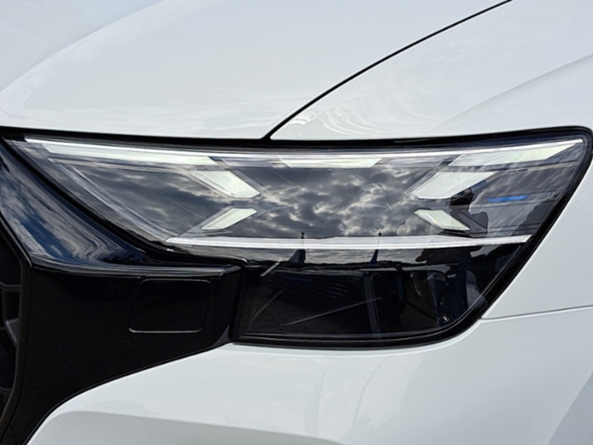 Audi Q8 SUV TFSI e