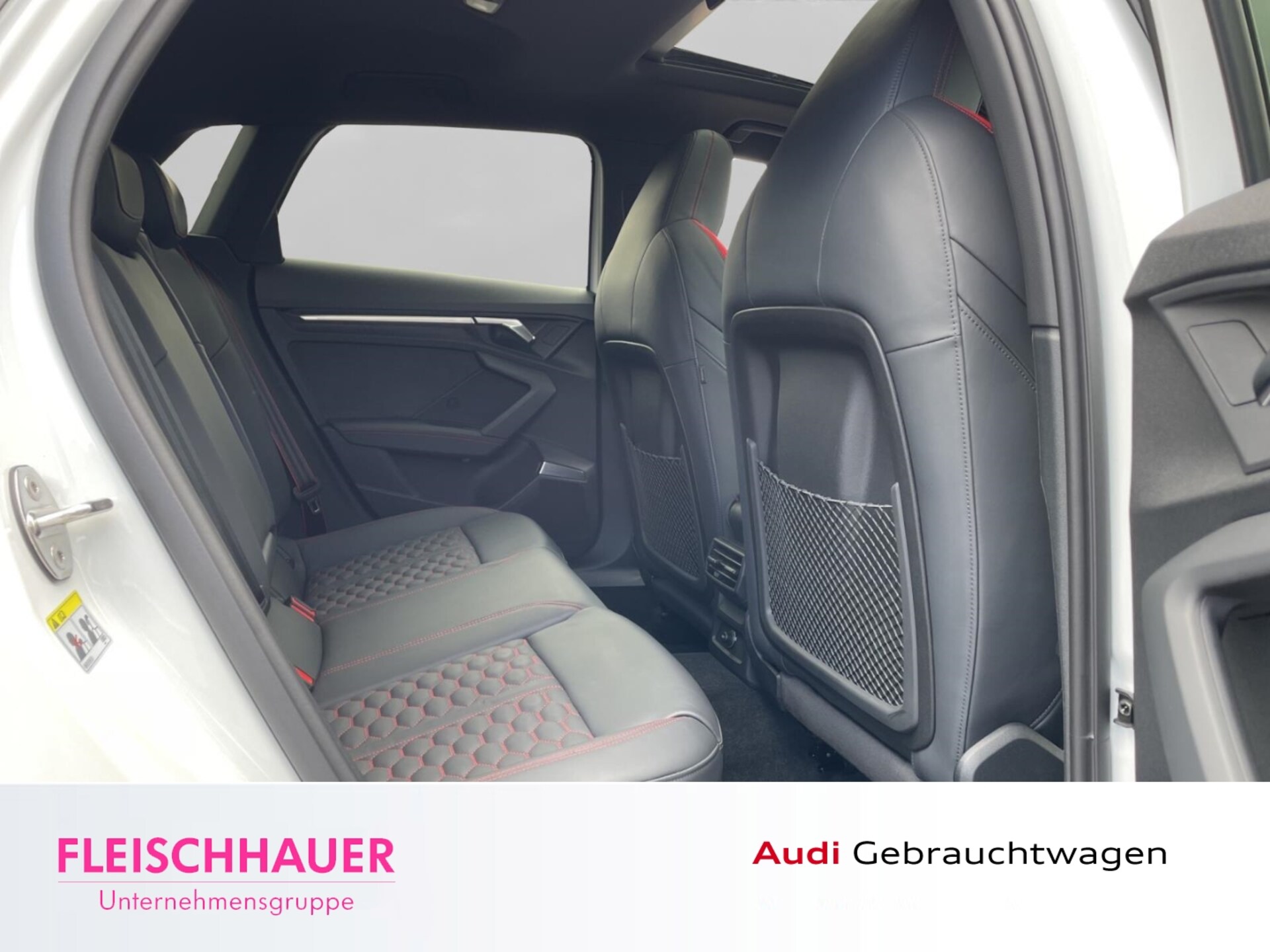 Audi RS 3 Sportback
