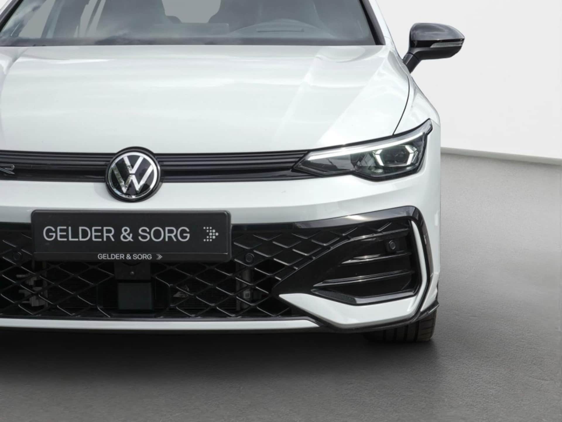 Volkswagen Golf Variant R-Line
