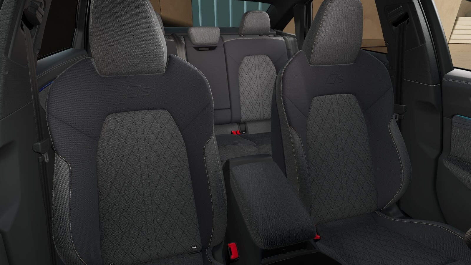 Audi A6 Limousine – Bild 11