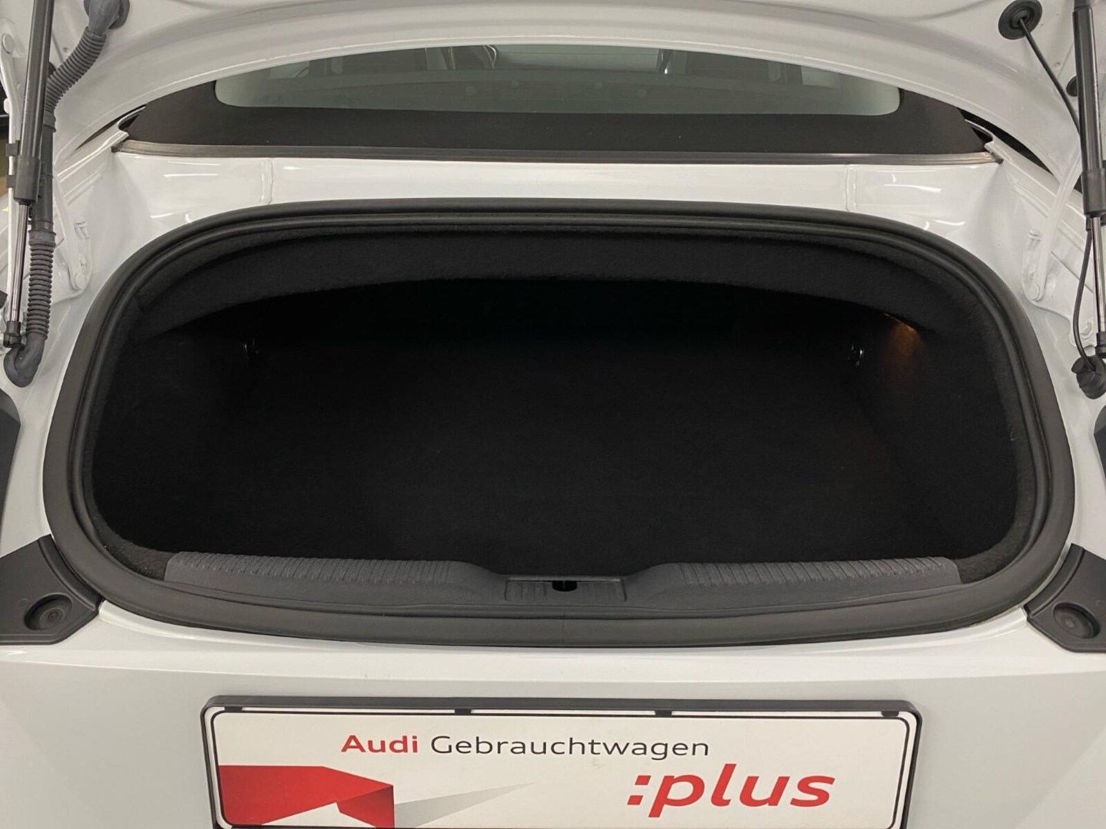 Audi TT Roadster – Bild 14