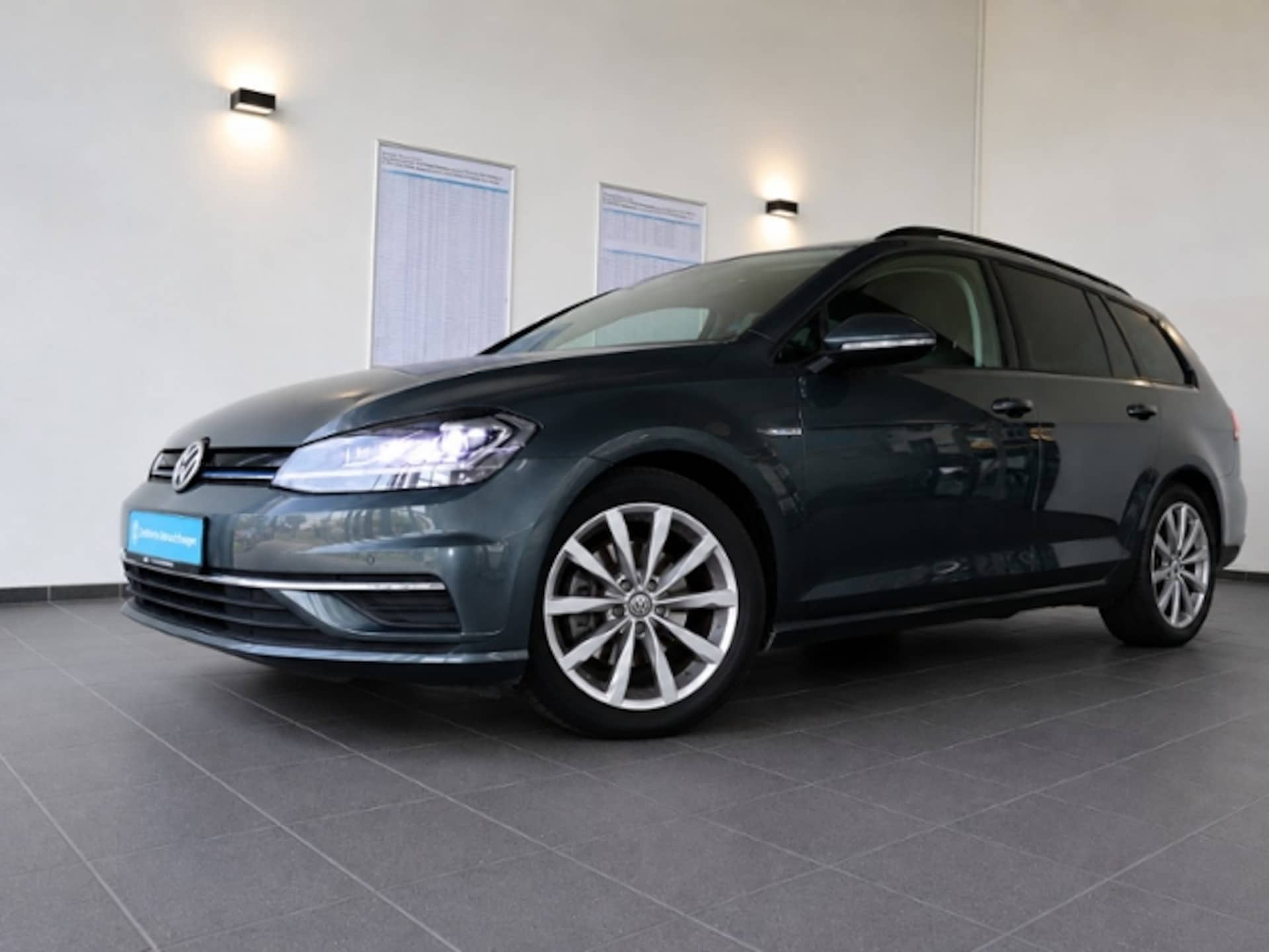 Volkswagen Golf Variant Comfortline