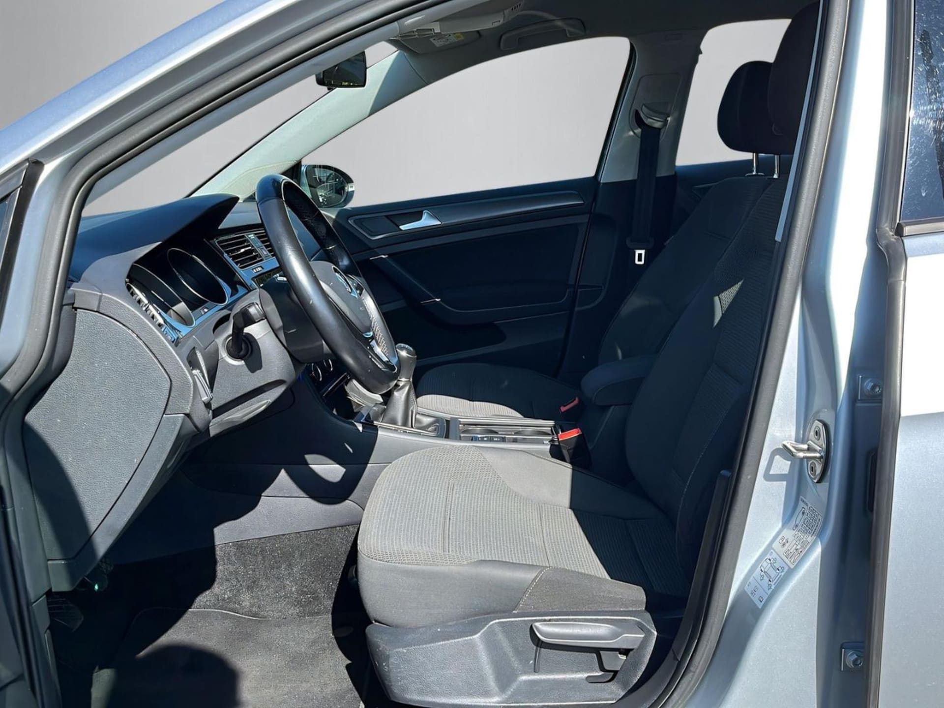 Volkswagen Golf Variant Comfortline