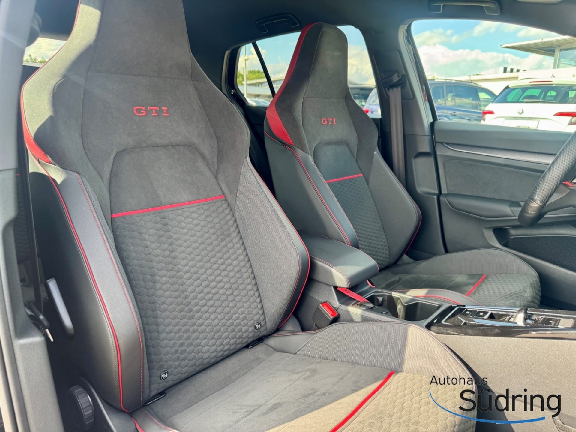 Volkswagen Golf GTI Clubsport