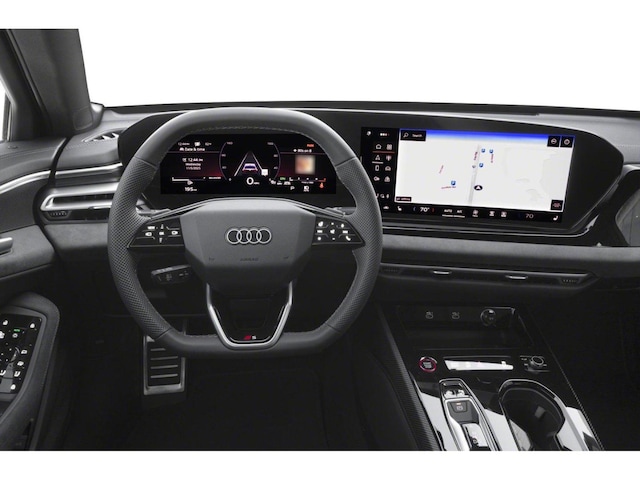 2026 Audi S5 Sedan