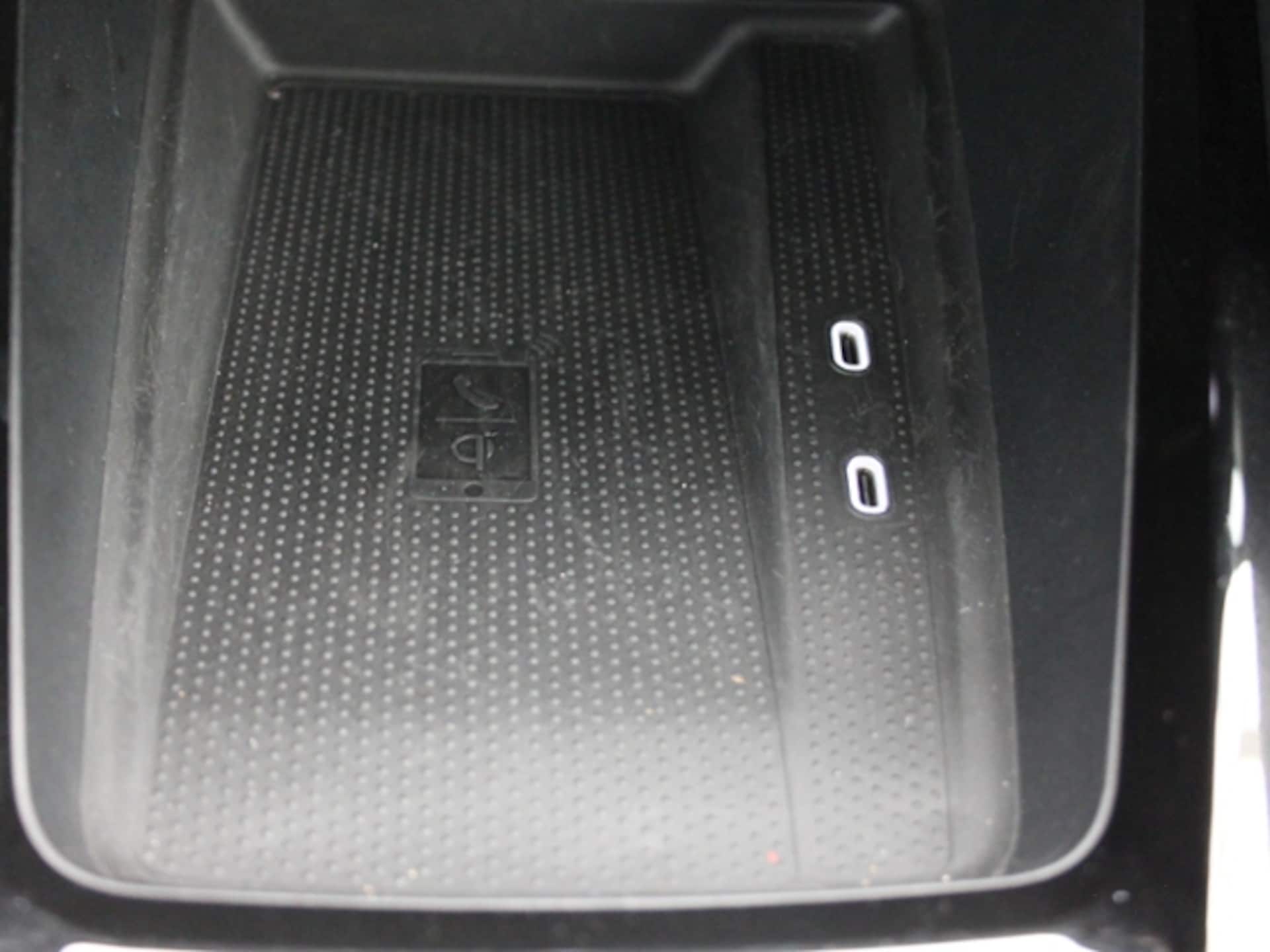 Skoda Octavia Combi Style