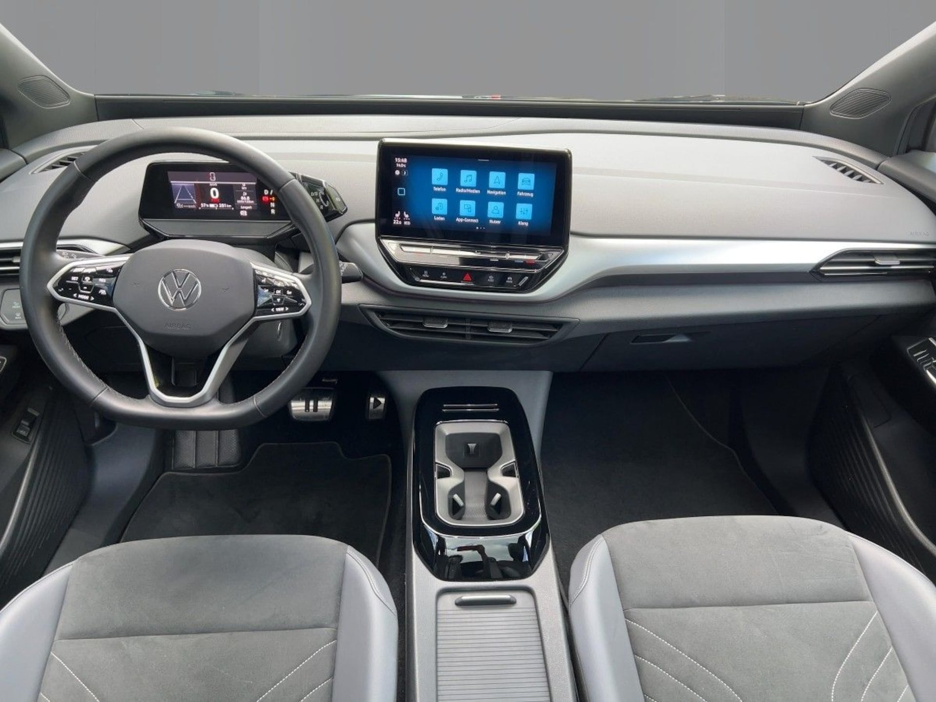 Volkswagen ID.4 Pro Performance