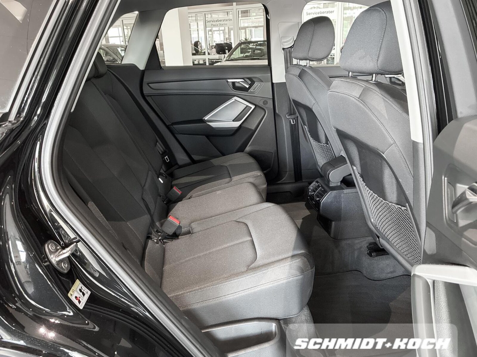 Audi Q3 – Bild 12
