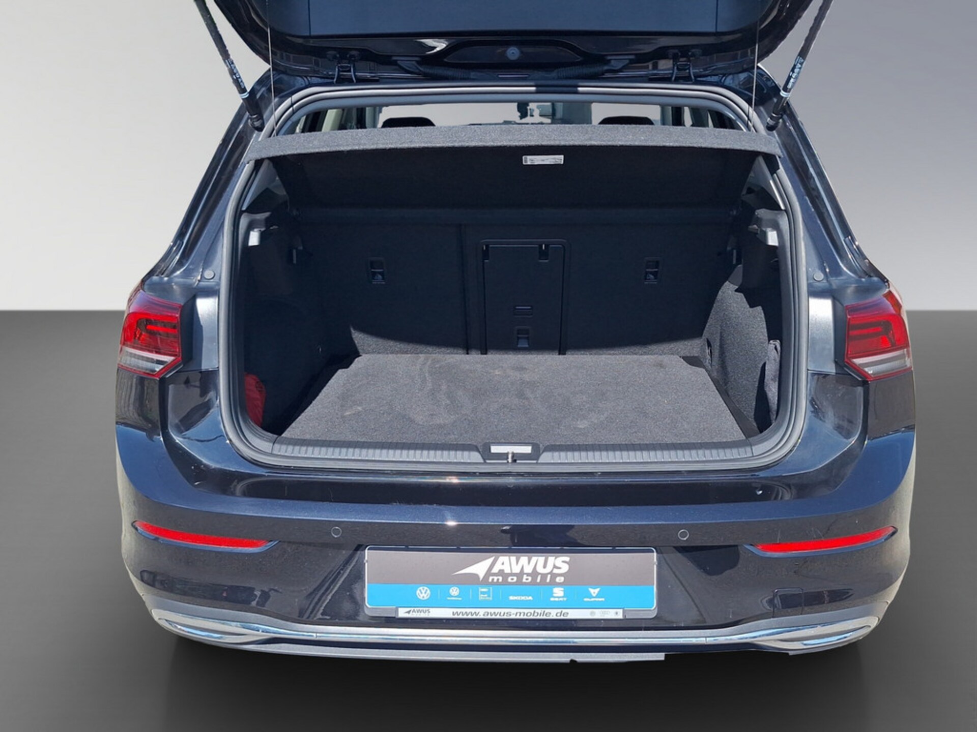 Volkswagen Golf MOVE