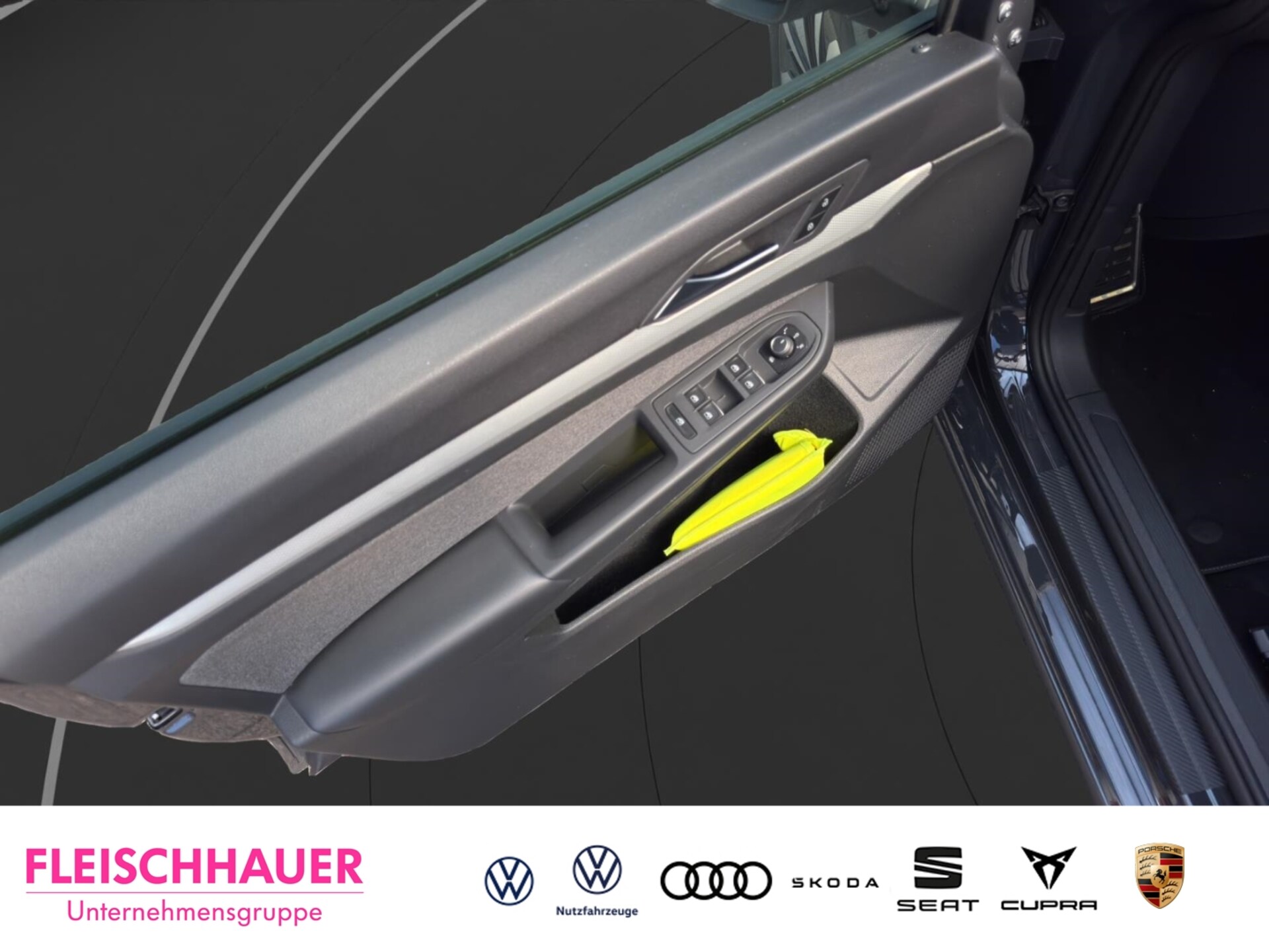 Volkswagen Golf MOVE