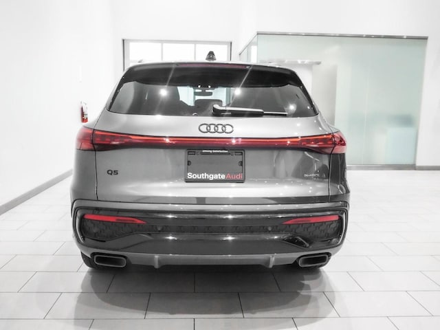 2026 Audi Q5