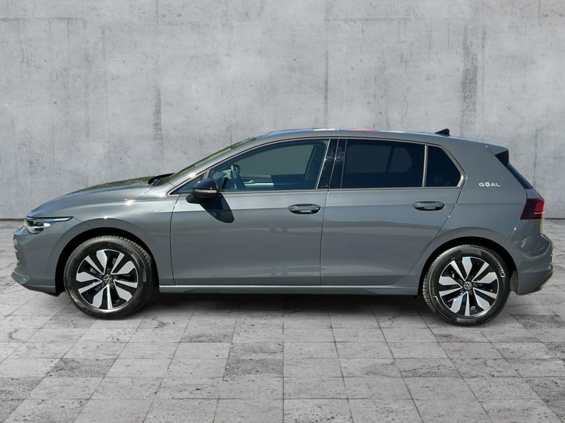 Volkswagen Golf Goal