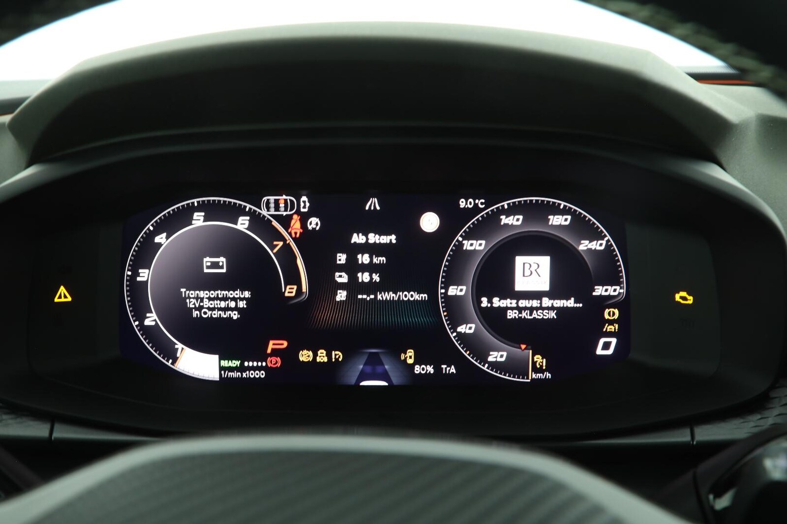 CUPRA Terramar – Bild 19