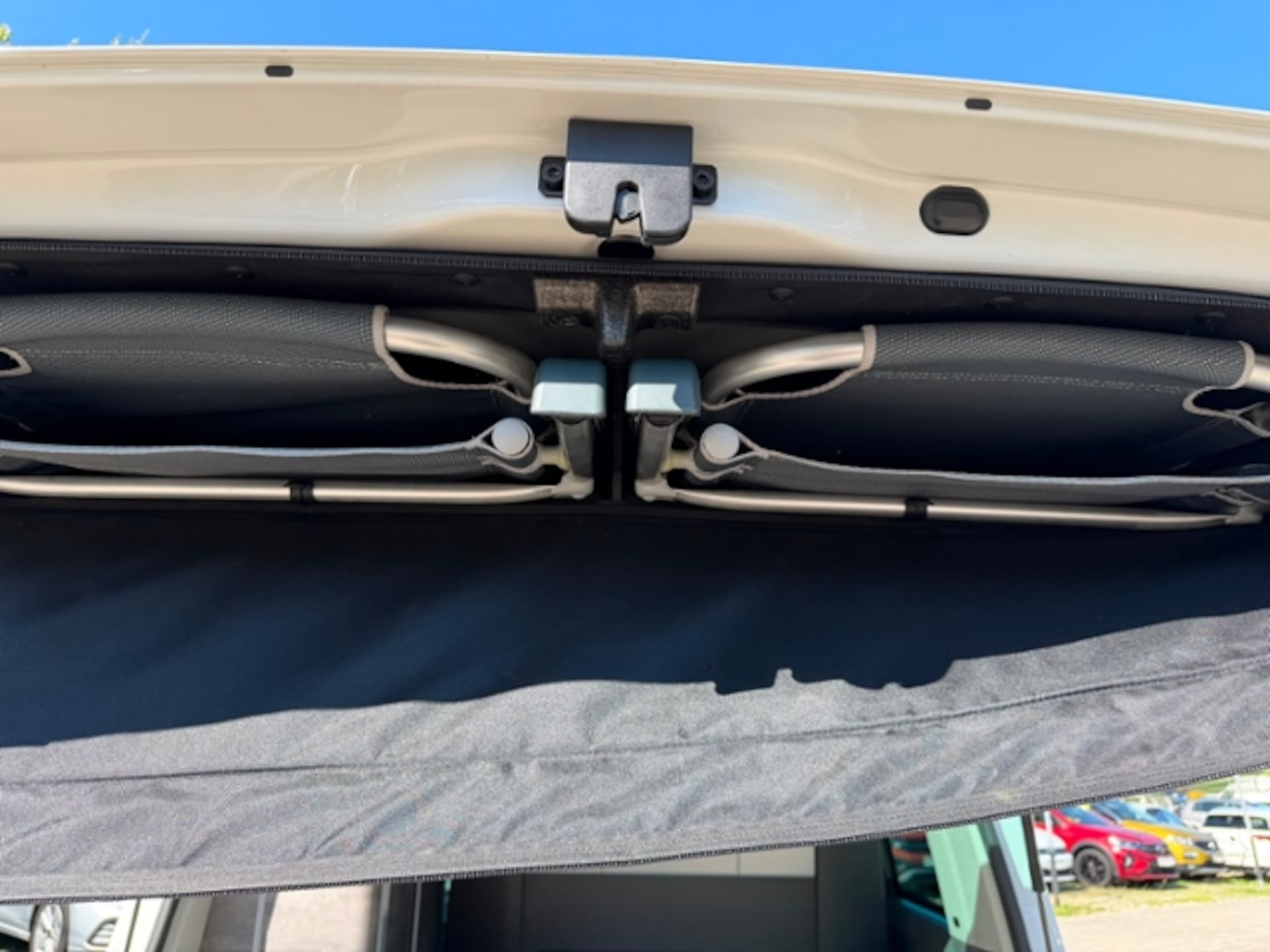 Volkswagen T6.1 California Ocean