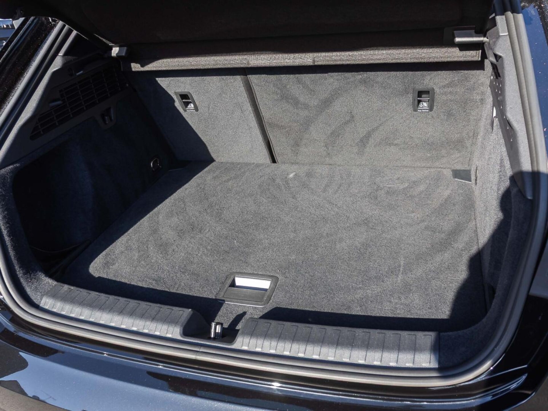 Audi A3 Sportback S line