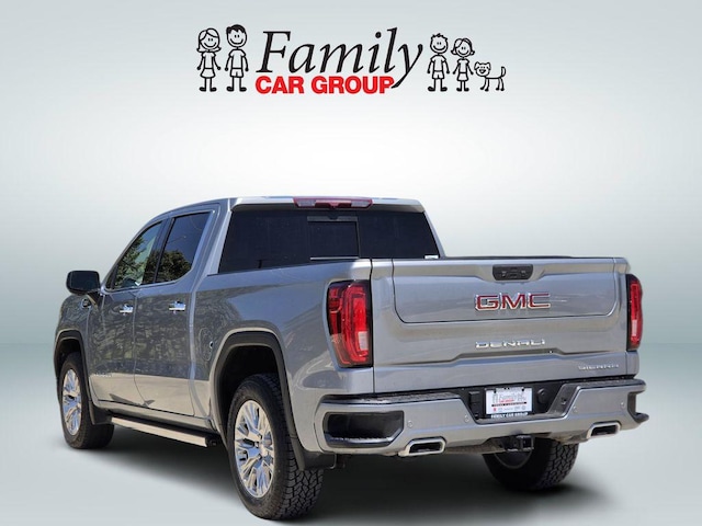 2023 GMC Sierra
