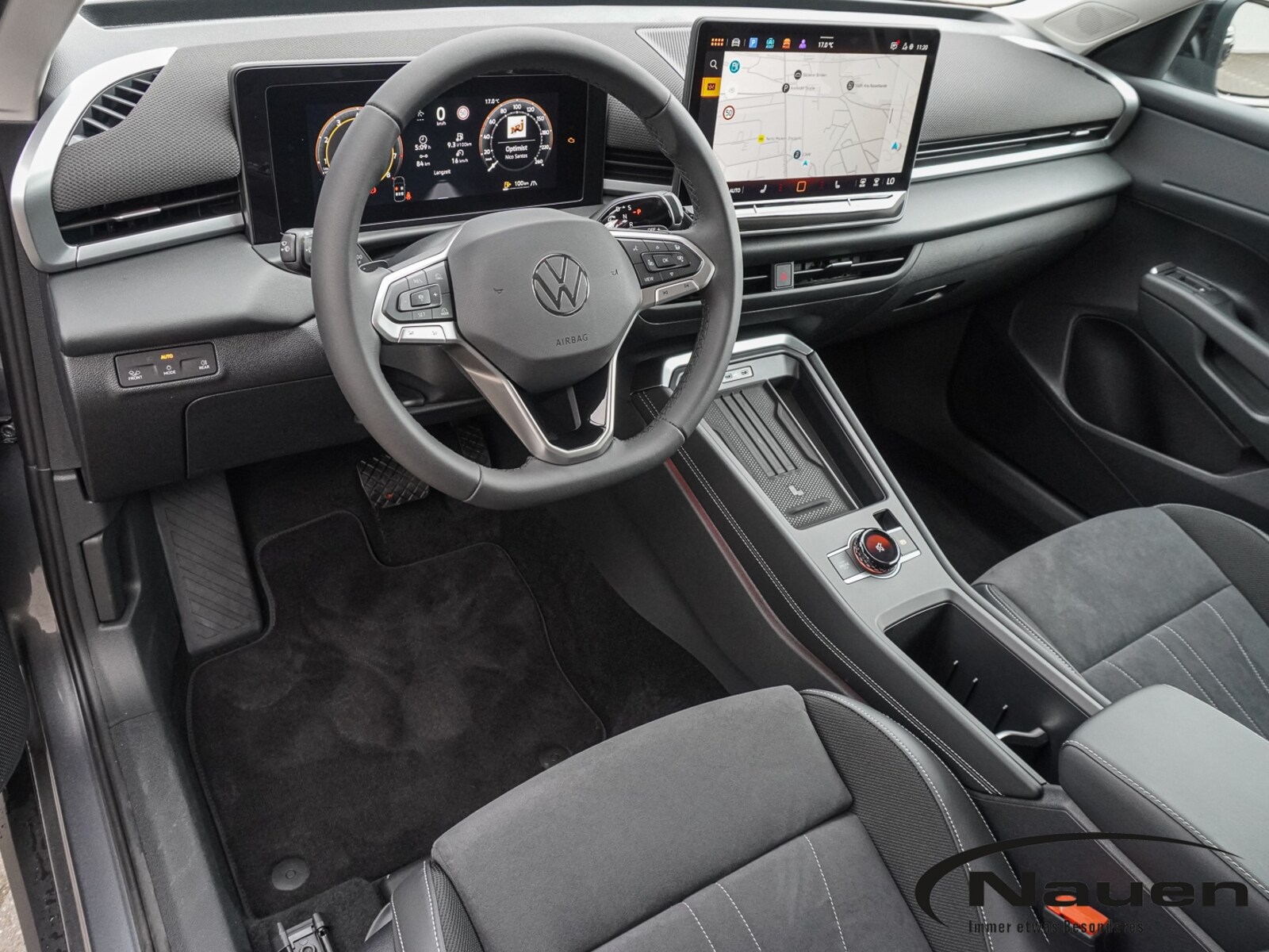 Volkswagen T-Roc – Bild 9