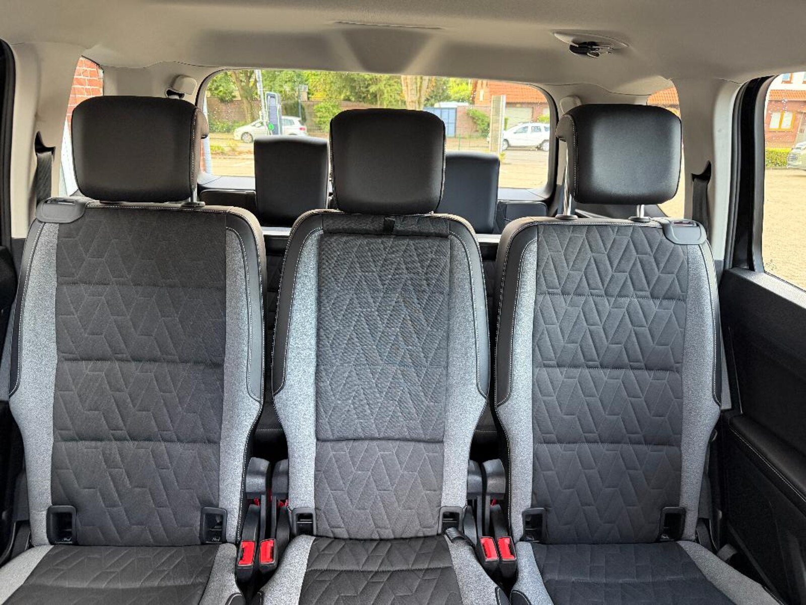 Volkswagen Touran – Bild 41